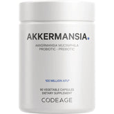 Akkermansia Probiotic & Prebiotic