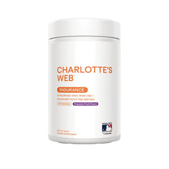 Endurance - Passion Fruit