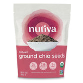 Organic Ground Chia Seed