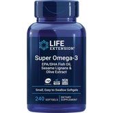 Super Omega-3