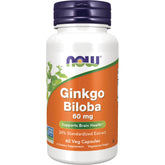 Ginkgo Biloba