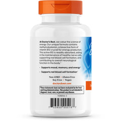 Fully Active B12