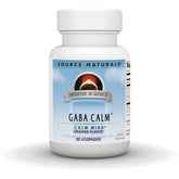 Serene Science GABA Calm Mind - Orange