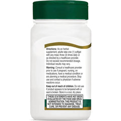 Standardized Evening Primrose Oil