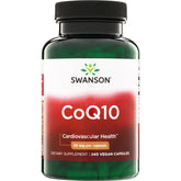 CoQ10 30 mg