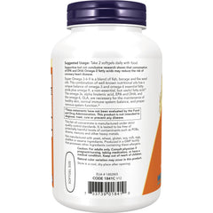 Super Omega 3-6-9