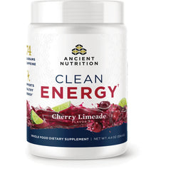 Clean Energy - Cherry Limeade