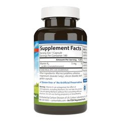 Vitamin K2 - MK-4 (Menatetrenone)