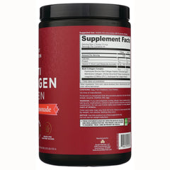 Multi Collagen Protein - Strawberry Lemonade
