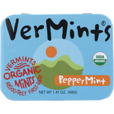 Organic Mints - PepperMint