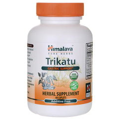 Trikatu
