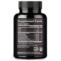 Multi Collagen Plus