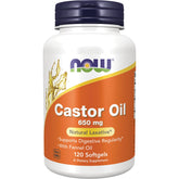 Castor Oil