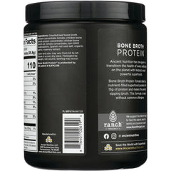 Bone Broth Protein - Tomato Basil