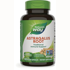 Astragalus Root