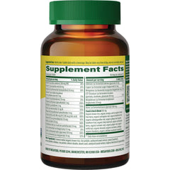 Women's 40+ One Daily Multivitamin