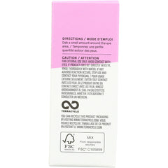 Radically Rejuvenating Eye Cream
