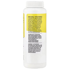 Dry Shampoo - Rosemary & Peppermint