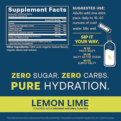 ElectroMag - Lemon Lime