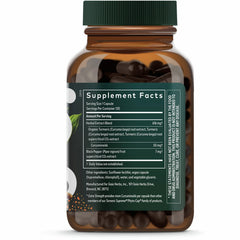 Turmeric Supreme - Extra Strength