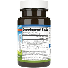 Vitamin A
