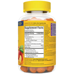 Skin Hydration + Ceramides Gummies