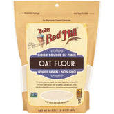 Oat Flour