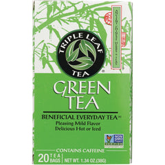Green Tea