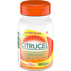 Citrucel