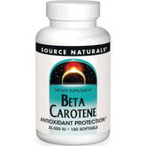 Beta Carotene