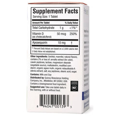 Prevagen Chewables - Orange