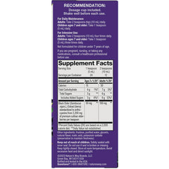 Sambucus Traditional Immune Syrup Elderberry