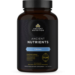Ancient Nutrients Calcium