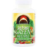 Life Force Green Multiple