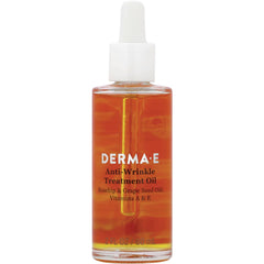 Anti-Wrinkle Treatment Oil