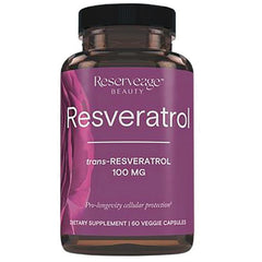 Resveratrol Trans-Resveratrol
