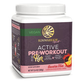Active Pre-Workout for Her - Hawaiian Vibes