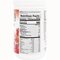 Fruitein Protein Powder Shake - Exotic Red Fruit