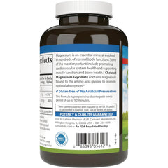 Chelated Magnesium Glycinate