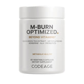 M-Burn Optimized