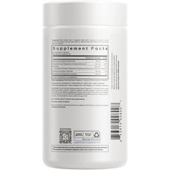 Keto Electrolytes