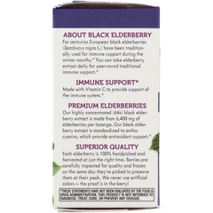 Sambucus Immune Lozenges