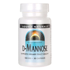 D-Mannose