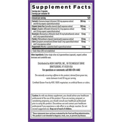 Turmeric Force Detox Action