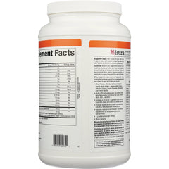 Whey Factors Grass Fed Whey Protein - Unflavored