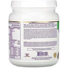 Protein & Greens - Original Unflavored