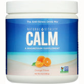 Calm - Orange