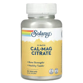 Cal-Mag Citrate