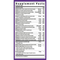 One Daily Every Man's Multivitamin 55+