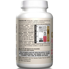 Ubiquinol QH-absorb